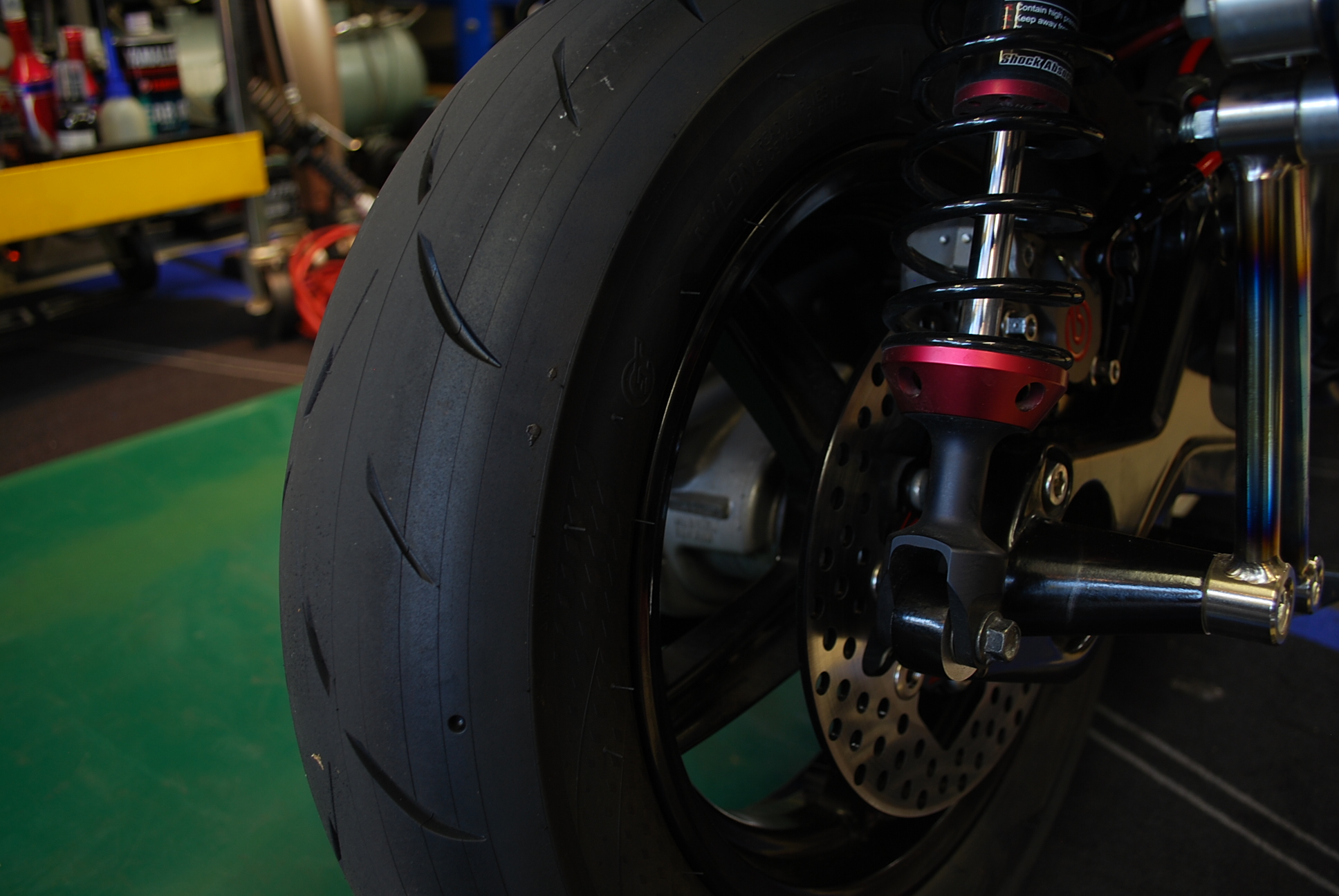 miyaくん　シグナス　パーティ改 014